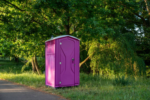 Portable Toilet Options We Offer in Prairie Du Chien, WI